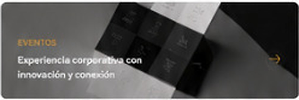 Evento corporativo de Play Soluciones