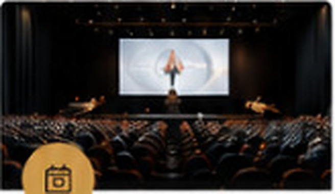 Evento corporativo